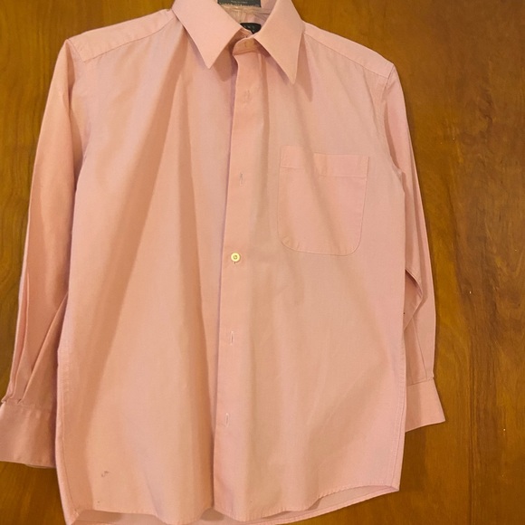 Bergamo New York Other - 💰3/$15 Sale💰Bergamot New York Dress Shirt